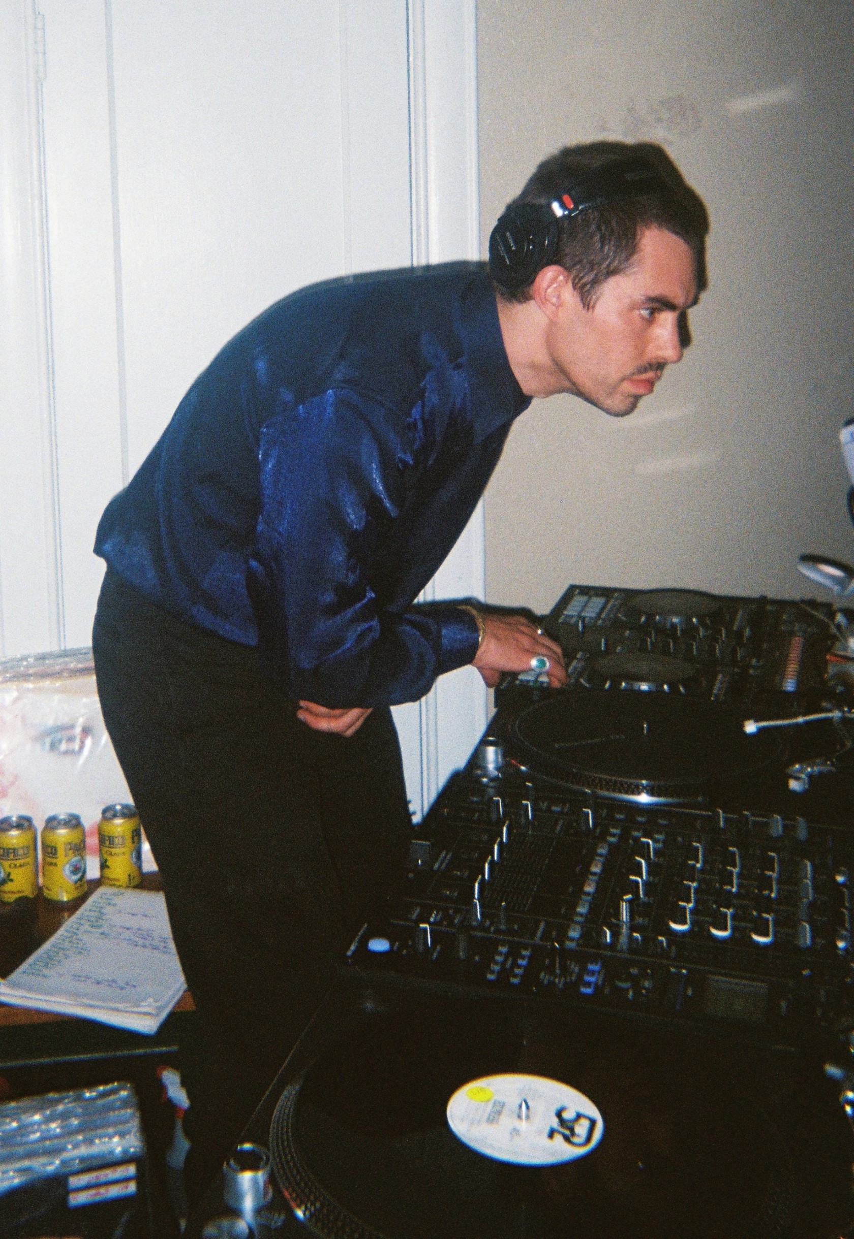Stephen Anderson